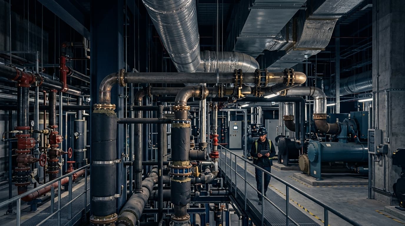 Spiral Welded Pipes