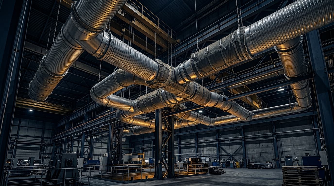 Duct Connector