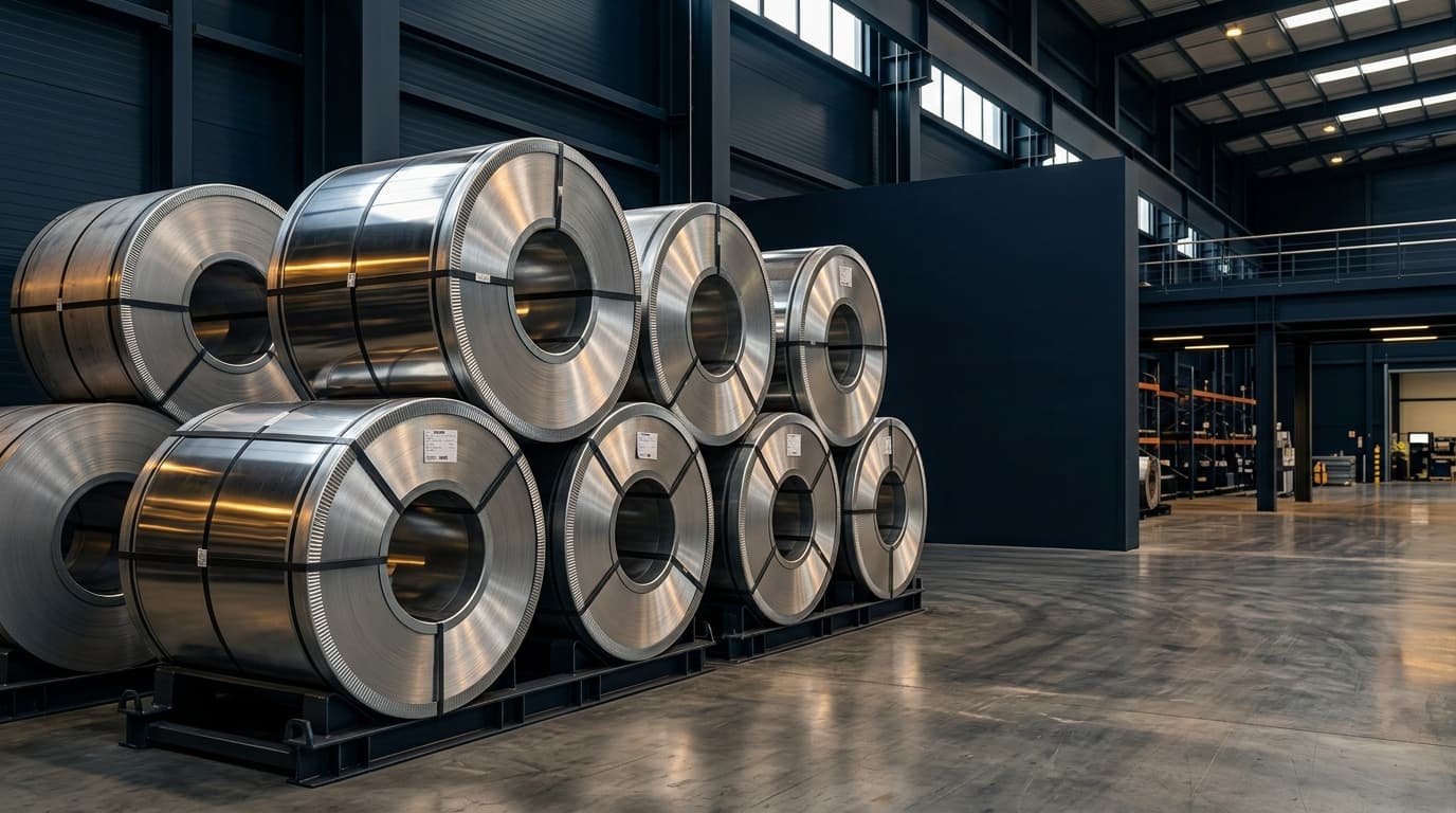 Stainless Steel