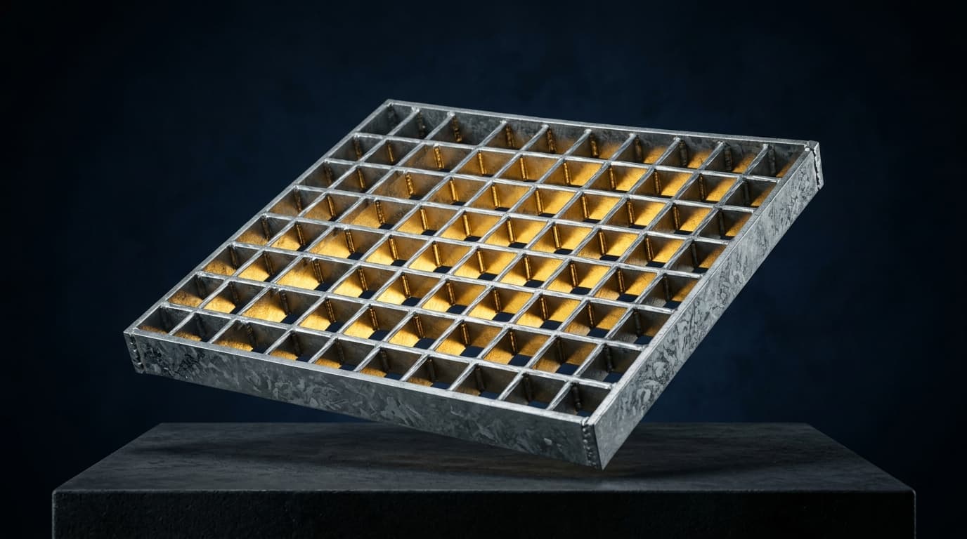 Grating